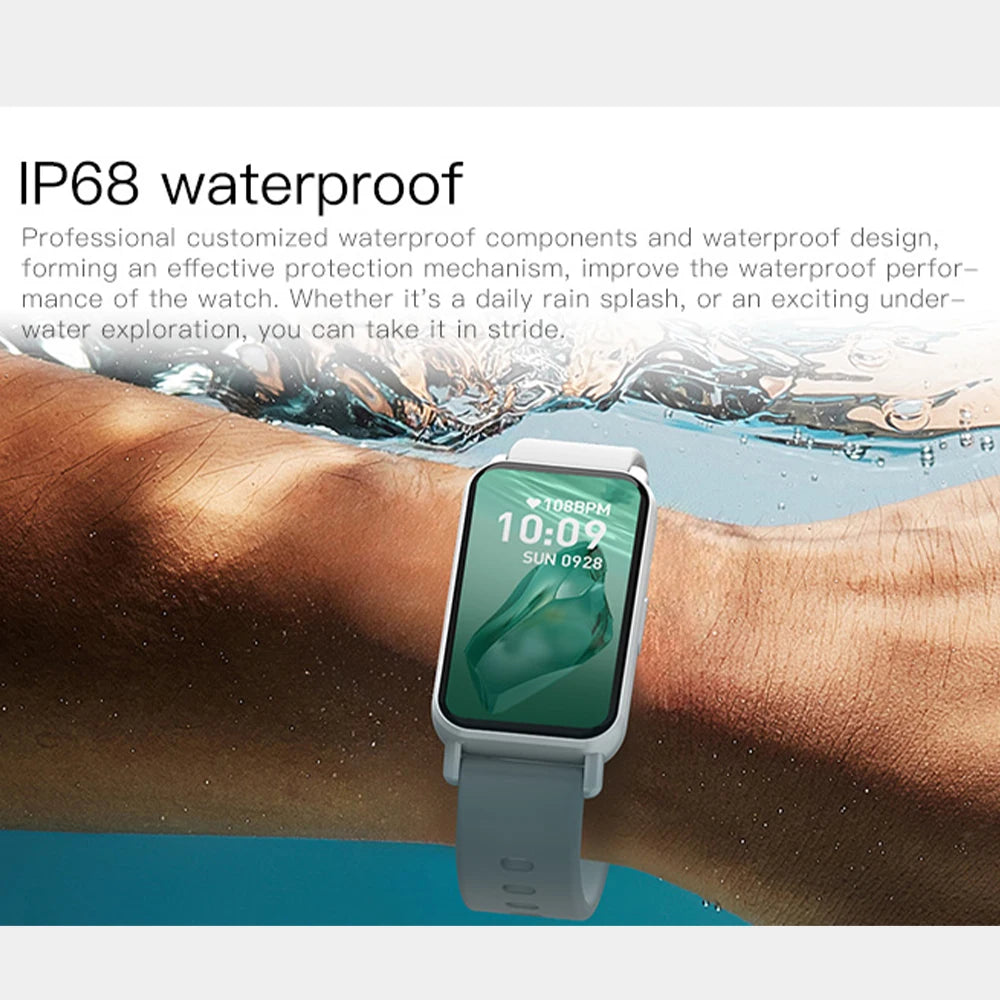 Đồng Hồ Thông Minh 2025: Định Vị GPS, Đo Sức Khỏe, Chống Nước