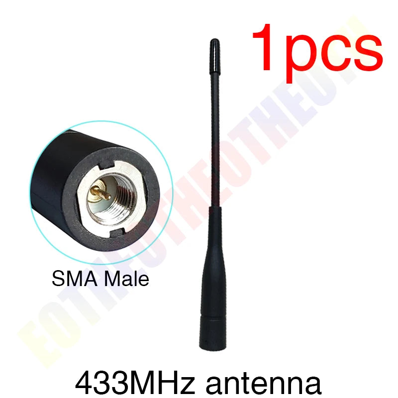 Anten Eoth 433MHz Chống Nước Định Hướng IOT - Daisan Mart