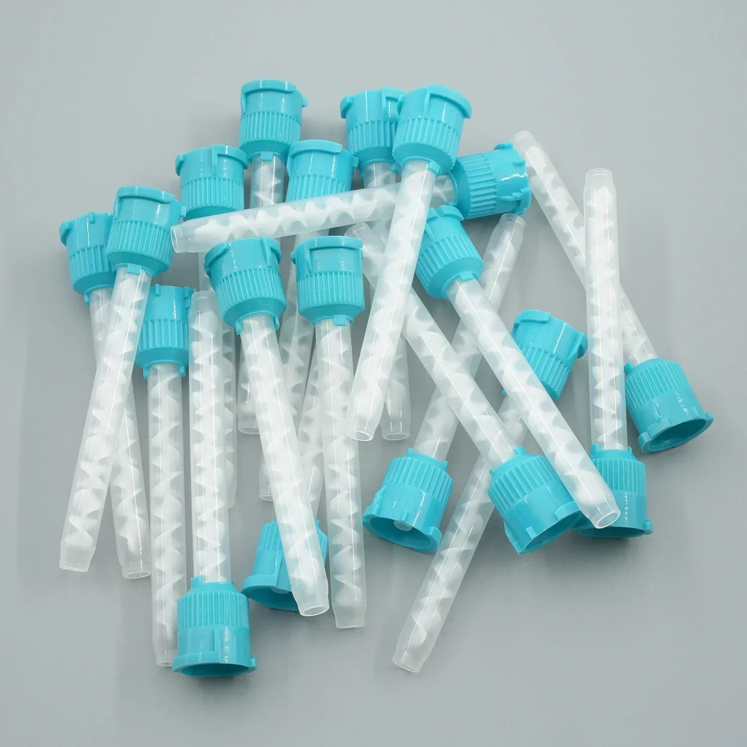 Đầu Trộn Silicone Nha Khoa 50 Cái Dùng Một Lần - Daisan Mart