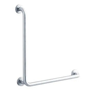 L-shaped handrail T113BL9_T110D3R
