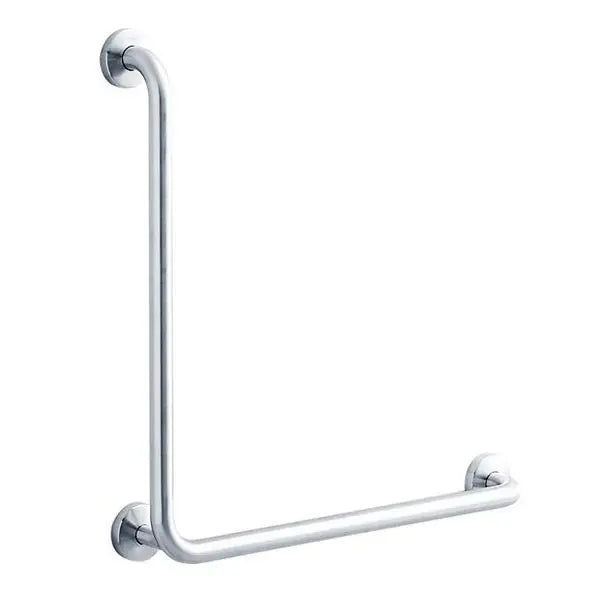 L-shaped handrail T113BL9_T110D3R