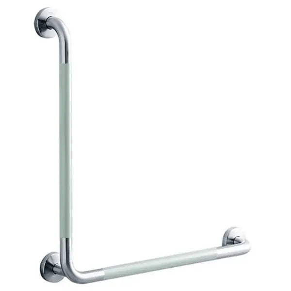 L-shaped handrail T114CL9NW1_T110D3R