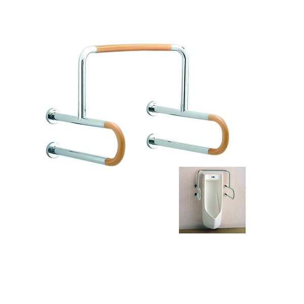 Handrail for urinal T114CU22RMLA_T110D3R