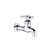 Cold water faucet (wall mounted) T23B13