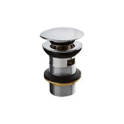 T6JV6 push-button flush kit