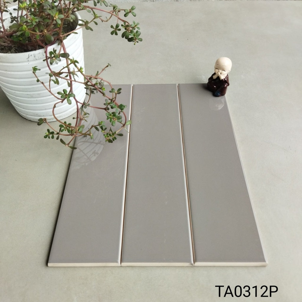 Tile size 75x300mm TA0312P