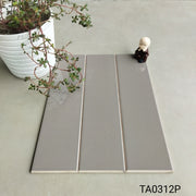 Tile size 75x300mm TA0312P