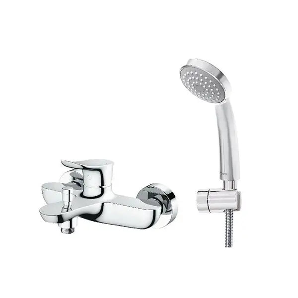 GO hot and cold shower set TBG01302VA_DGH104ZR