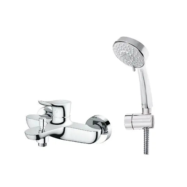 GO hot and cold shower set TBG01302VA_DGH108ZR