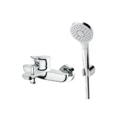 GO hot and cold shower set TBG01302VA_TBW01008V