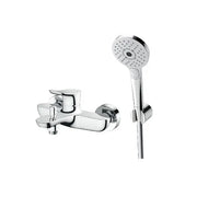 Bộ sen tắm nóng lạnh GO TBG01302VA_TBW01010V