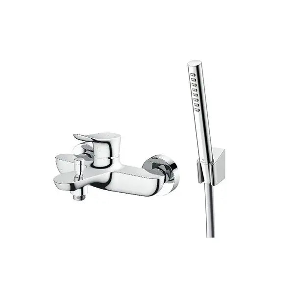 GO hot and cold shower set TBG01302VA_TBW02017A