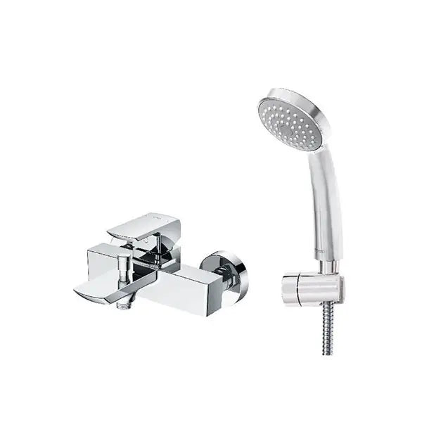 GR hot and cold shower set TBG02302VA_DGH104ZR