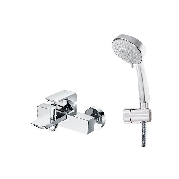 Hot and cold shower set GR TBG02302VA_DGH108ZR