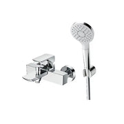 Hot and cold shower set GR TBG02302VA_TBW01008A
