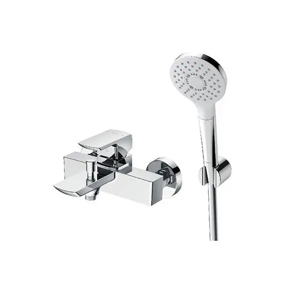 Hot and cold shower set GR TBG02302VA_TBW01008A