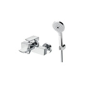 Hot and cold shower set GR TBG02302VA_TBW01010V