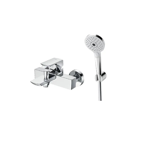 Hot and cold shower set GR TBG02302VA_TBW01010V