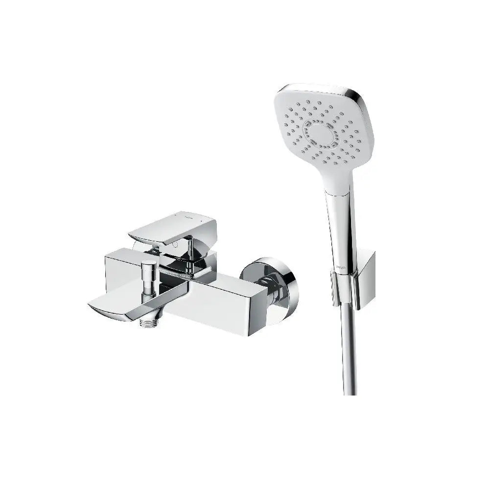 Hot and cold shower set GR TBG02302VA_TBW02005V