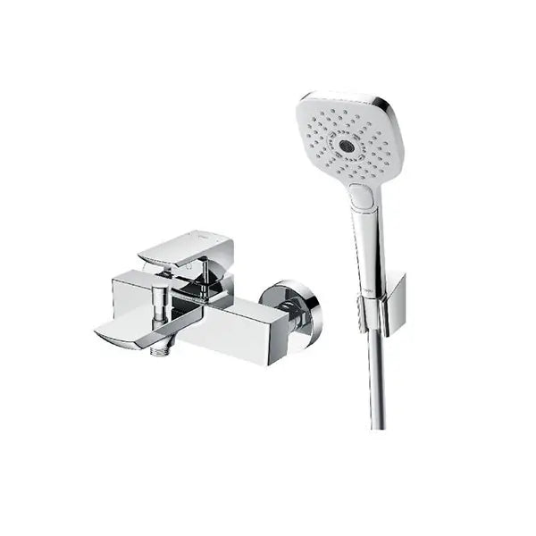 Hot and cold shower set GR TBG02302VA_TBW02006V