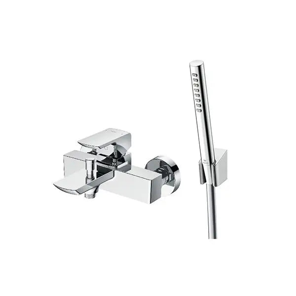 Hot and cold shower set GR TBG02302VA_TBW02017A