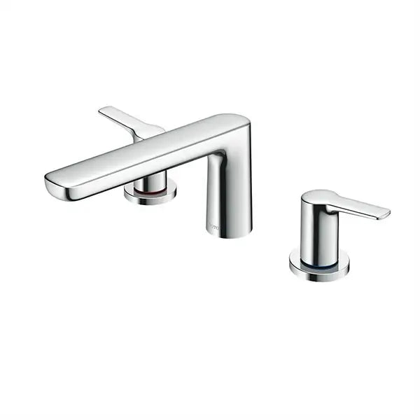 GS hot and cold sink faucet (3 holes) TBG03201BA