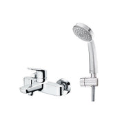 Hot and cold shower set GS TBG03302VA_DGH104ZR