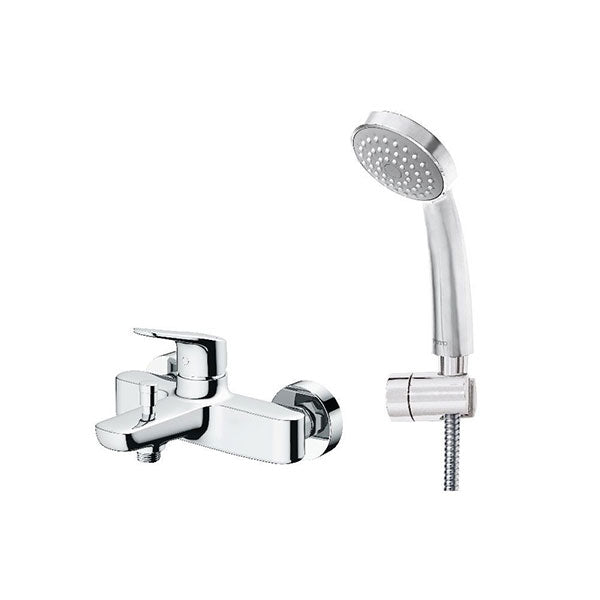 Hot and cold shower set GS TBG03302VA_DGH104ZR