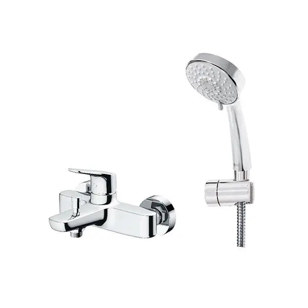 Hot and cold shower set GS TBG03302VA_DGH108ZR