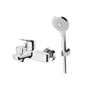 Hot and cold shower set GS TBG03302VA_TBW01008V
