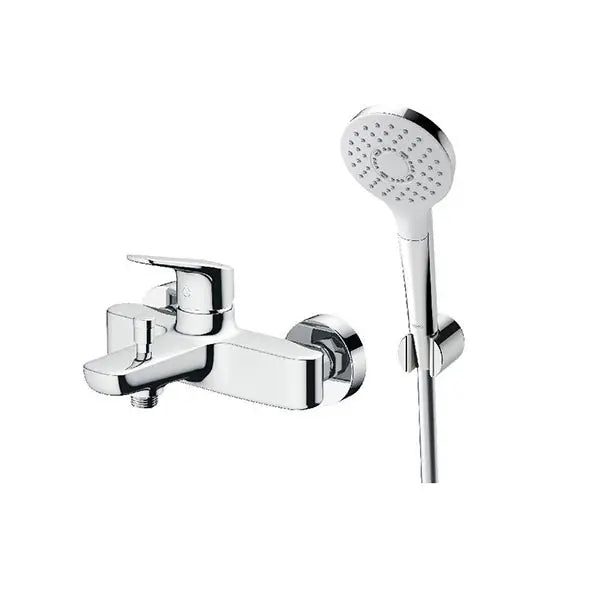 Hot and cold shower set GS TBG03302VA_TBW01008V
