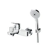 Hot and cold shower set GS TBG03302VA_TBW01010V