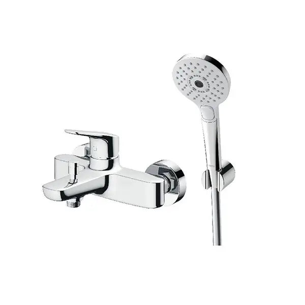 Hot and cold shower set GS TBG03302VA_TBW01010V