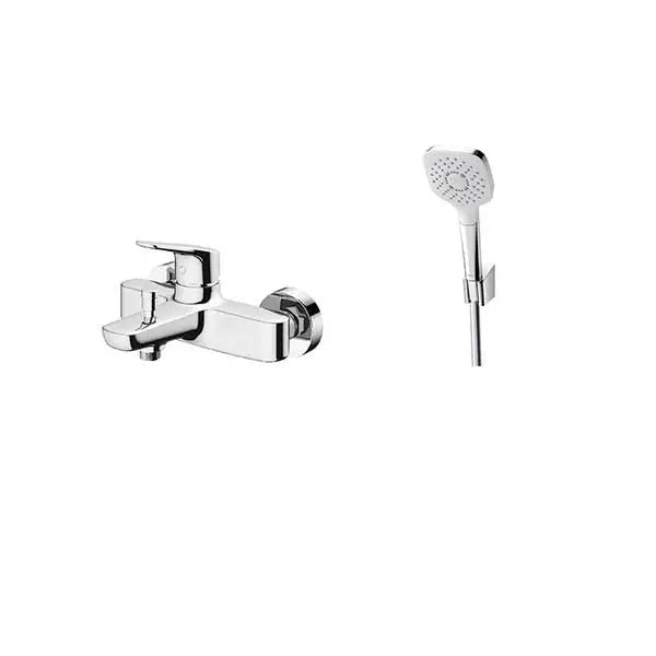 Hot and cold shower set GS TBG03302VA_TBW02005V