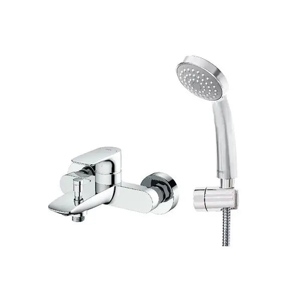 Hot and cold shower set GA TBG04302VA_DGH104ZR