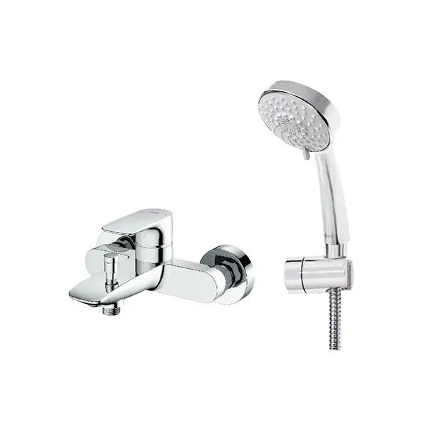 Hot and cold shower set GA TBG04302VA_DGH108ZR