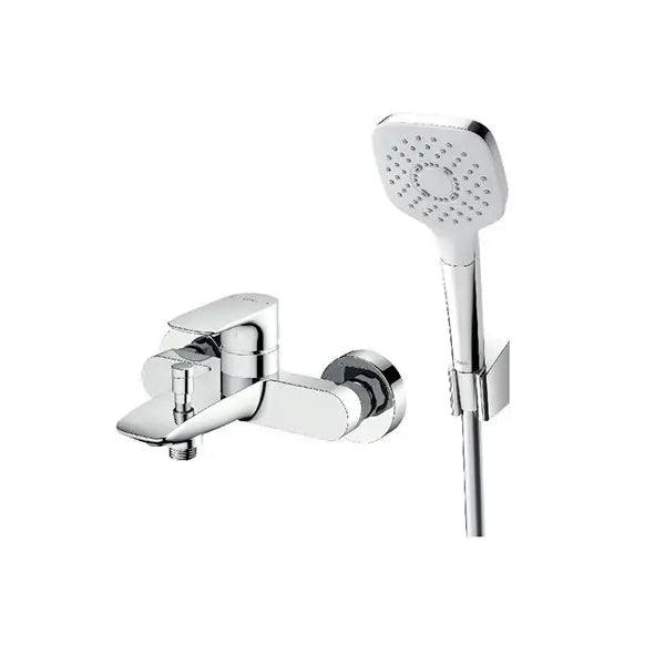 Hot and cold shower set GA TBG04302VA_TBW02005V