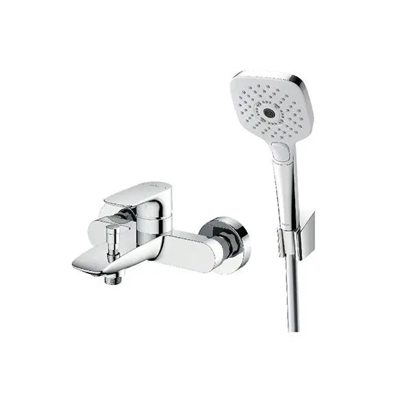 Hot and cold shower set GA TBG04302VA_TBW02006V