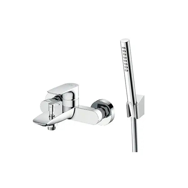 Hot and cold shower set GA TBG04302VA_TBW02017A