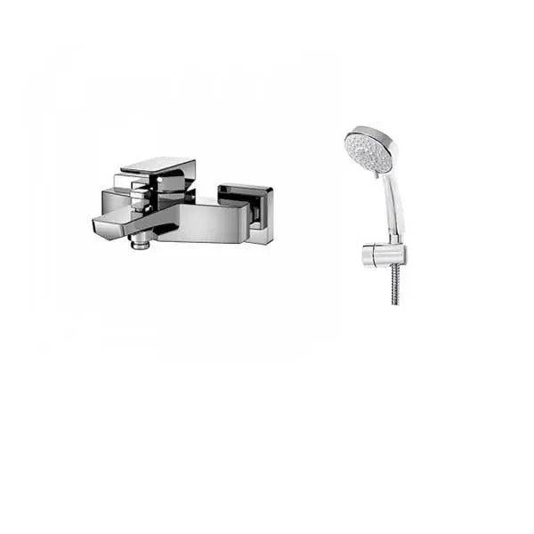 GE hot and cold shower set TBG07302VA_DGH108ZR