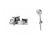 Bộ sen tắm nóng lạnh GE TBG07302VA_TBW01010V