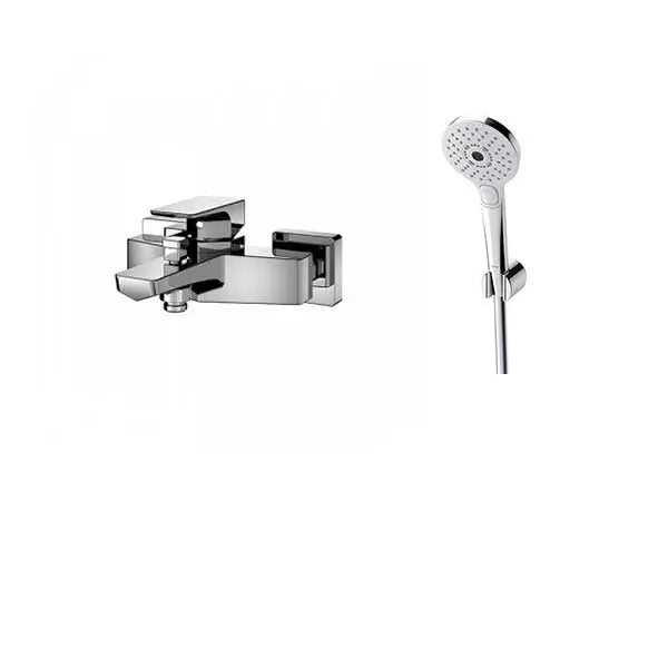GE hot and cold shower set TBG07302VA_TBW01010V