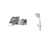 Hot and cold shower set GC TBG08302VA_DGH108ZR