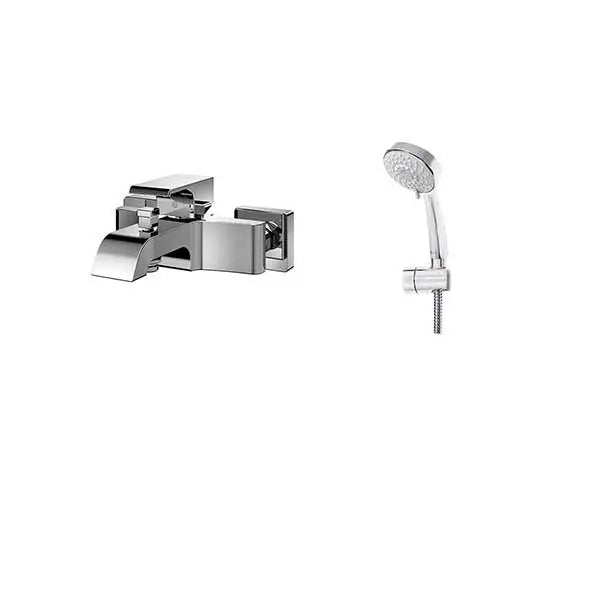Hot and cold shower set GC TBG08302VA_DGH108ZR