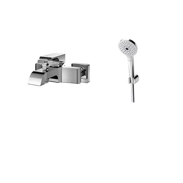 Hot and cold shower set GC TBG08302VA_TBW01010V