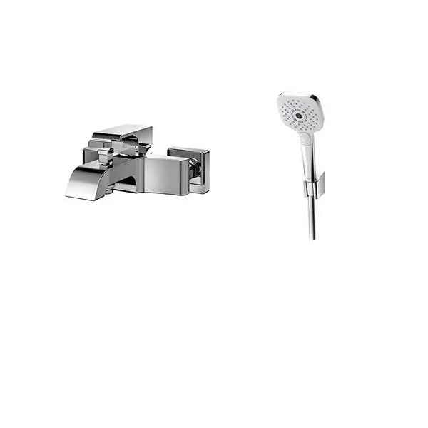 Hot and cold shower set GC TBG08302VA_TBW02006V