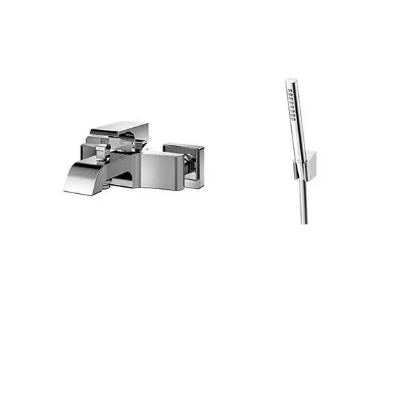 Hot and cold shower set GC TBG08302VA_TBW02017A