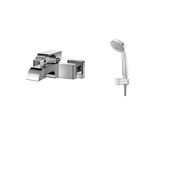 Hot and cold shower set GC TBG08302V_DGH104ZR