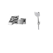 Hot and cold shower set GC TBG08302V_TBW02005V
