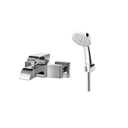 Hot and cold shower set GC TBG08302V_TBW03002B
